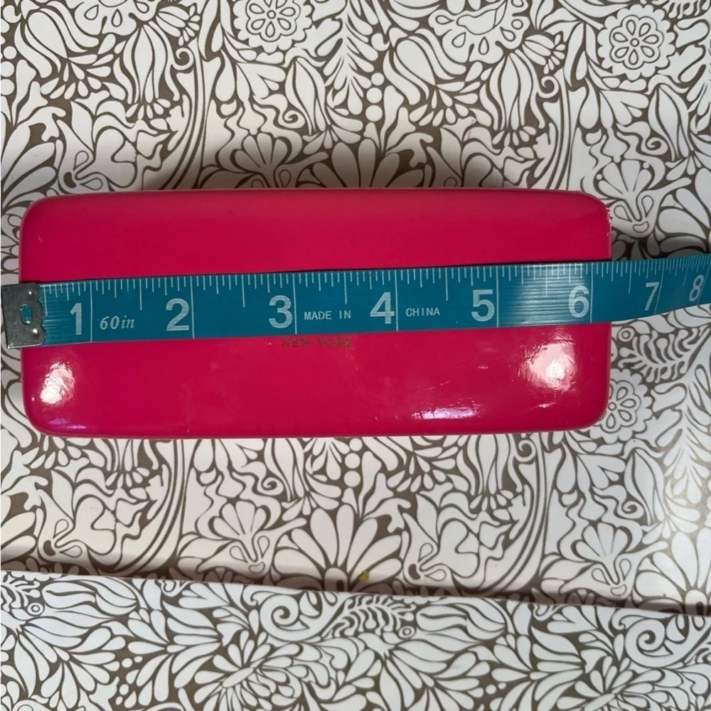 Kate Spade sunglasses case